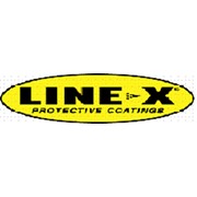 Логотип компании LINE-X Atyrau (ЛАЙН-ЭКС Атырау), ТОО (Атырау)