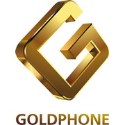 Логотип компании Goldphone (ГОЛДФОН), ООО (Москва)