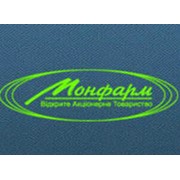 Логотип компании Монфарм, ОАО (Монастырище)