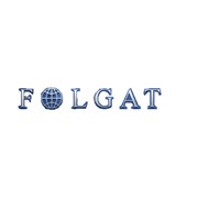 Логотип компании Фолгат, ООО (Киев)