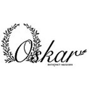 Логотип компании “Oskar“ интернет-магазин (Керчь)