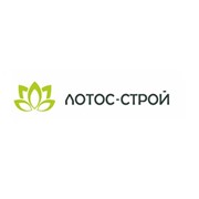 Логотип компании Лотос-Строй, ООО (Минск)