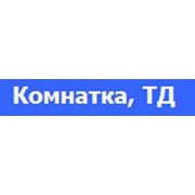 Логотип компании Комнатка, ТД (Киев)