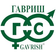 Логотип компании Гавриш (Алматы)