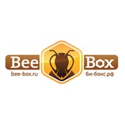 Логотип компании BeeBox (Санкт-Петербург)