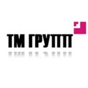 Логотип компании TM Group (ТМ Групп), ООО (Екатеринбург)