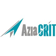 Логотип компании AziaGRIT (Азия ГРИТ), ТОО (Астана)