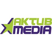 Логотип компании Актив-Медиа, ООО (Киев)