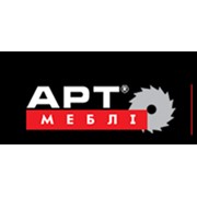 Логотип компании Фабрика мебели АРТ-мебель, ЧП (Горенка)