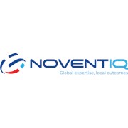 Логотип компании Noventiq Moldova (Кишинев)