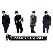 Логотип компании FRANCO CASSEL (Харьков)