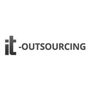 Логотип компании IT-Outsourcing, ИП (Алматы)