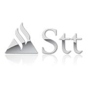 Логотип компании СТТ, ООО (Санкт-Петербург)