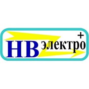 Логотип компании Норд Вест Электро +, ООО (Санкт-Петербург)