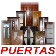 Логотип компании Пуэртас, ЧП (PUERTAS) (Бердичев)