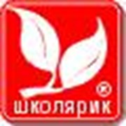 Логотип компании Издательство Школярик, ООО (Тернополь)