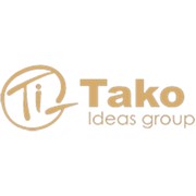 Логотип компании TAKO Ideas Group , ТОО (Алматы)
