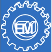 Логотип компании Энергомаш, ООО (Запорожье)