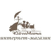 Логотип компании Клева Мама TM, Интернет магазин (Одесса)