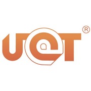 Логотип компании ЮСТ Оператор Интернет рекламы № 1, ООО (UCT Оператор Интернет рекламы № 1) (Киев)