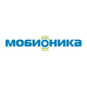 Логотип компании Мобионика, ООО (Екатеринбург)