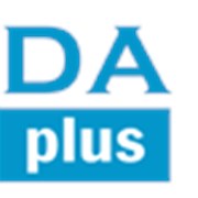 Логотип компании Femida Plus (Астана)