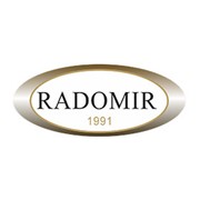 Логотип компании Радомир, ООО (Москва)