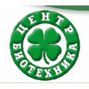 Логотип компании Центр Биотехника, ООО (Хлебодарское)