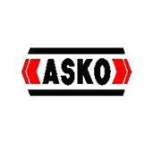 Логотип компании Аско-Транс, ЗАО (Киев)