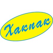 Логотип компании Чикин В.А., ИП (Усть-Абакан)