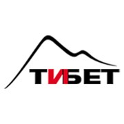 Логотип компании Бетонный завод ООО ПКФ “Тибет“ (Волжский)