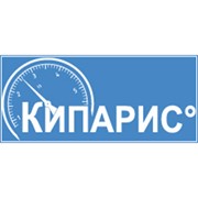 Логотип компании Кипарис-Прибор, ООО (Санкт-Петербург)