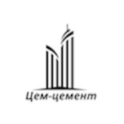Логотип компании ООО Цем-цемент (Воскресенск)