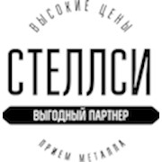 Логотип компании ООО “Норд Металл“ (Москва)