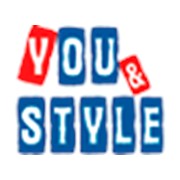 Логотип компании You&Style, ЧП (Киев)