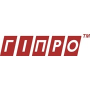 Логотип компании Группа компаний “Гипро“ (Киев)