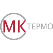 Логотип компании МК-Термо, ООО (Харьков)
