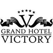 Логотип компании Гранд Отель Виктори (Grand Hotel Victory), ТОО (Актау)