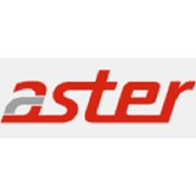 Логотип компании Астер, ООО (Москва)