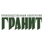 Логотип компании ПК Гранит (Темиртау)