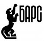 Логотип компании Барс, ЗАО (Санкт-Петербург)