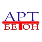 Логотип компании Артбетон, ООО (Донецк)