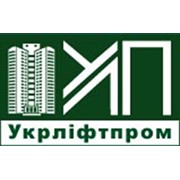 Логотип компании Укрлифтпром, ООО (Киев)