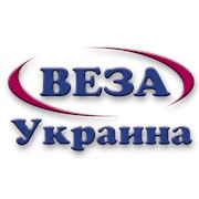 Логотип компании ВЕЗА-Украина, ООО (Харьков)