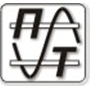 Логотип компании Преобразовательная техника НПООО (Запорожье)