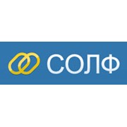 Логотип компании Солф, ООО (Москва)