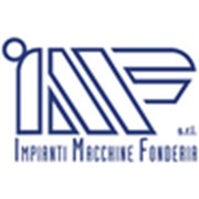 Логотип компании Impianti Macchine Fonderia (Импианти Маккине Фондериа), ООО Представительство в г.Москве (Москва)