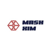 Логотип компании Mashxim (Наманган)