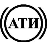 Логотип компании Завод АТИ, АО (Санкт-Петербург)