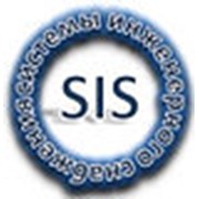 Логотип компании ООО СИС (Санкт-Петербург)